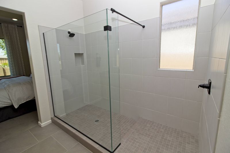 Bathroom Shower Installation in Sarasota, FL