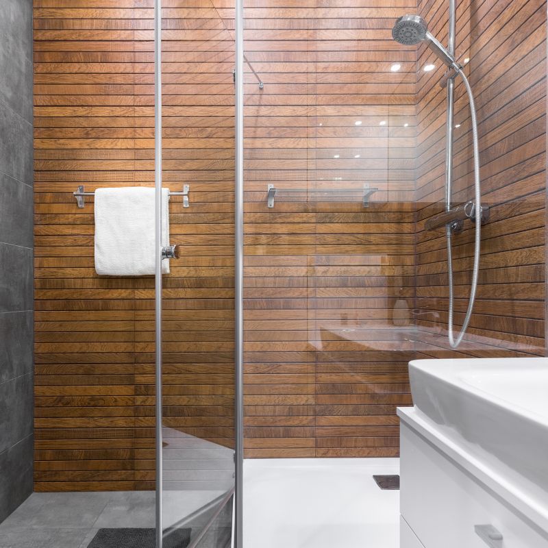 Bathroom Shower Installation in West Chester, PA