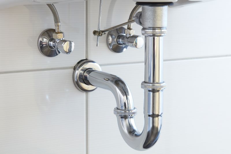 Bathroom Sink Installation in Denver, CO