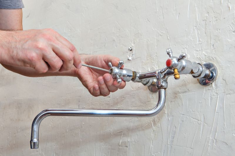 Bathtub Faucet Replacement in Denver, CO