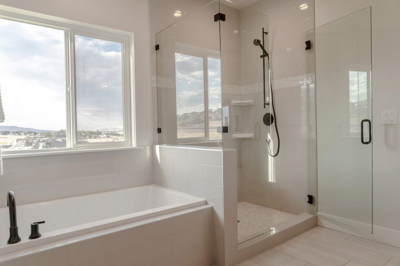 Bathtub Installation in Danbury, CT