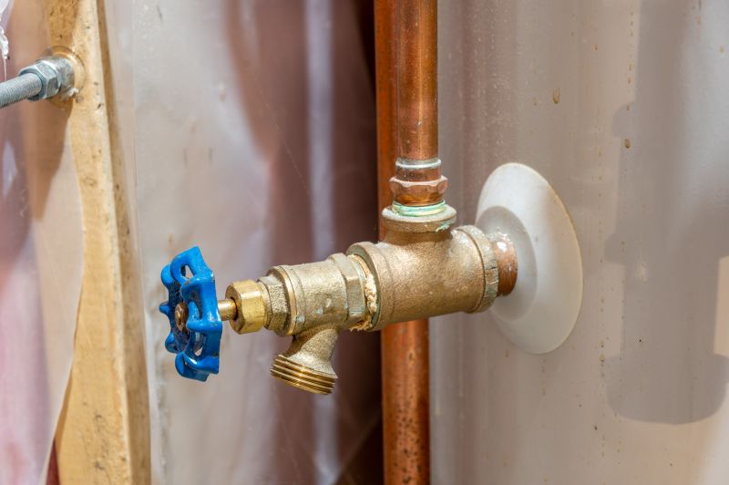 Copper Plumbing Repair in Denver, CO