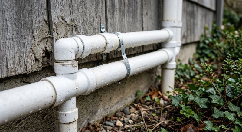 Frozen Pipe Repair in Denver, CO