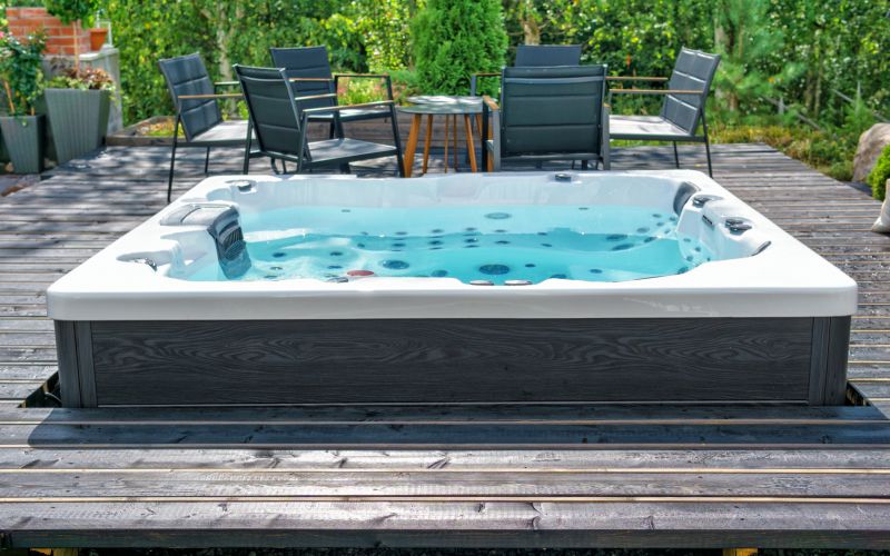 Jetted Tub Installation in Clearwater, FL