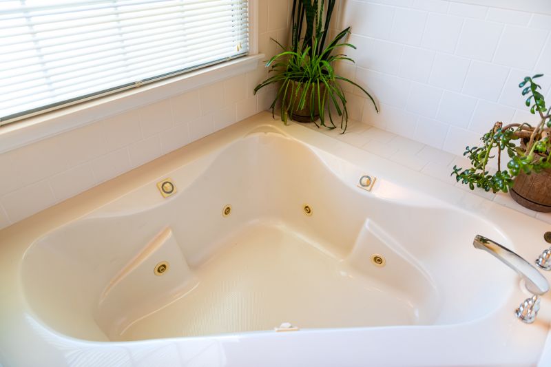 Jetted Tub Replacement in Framingham, MA