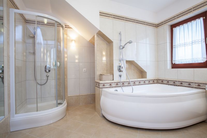 Jetted Tub Replacement in Clearwater, FL