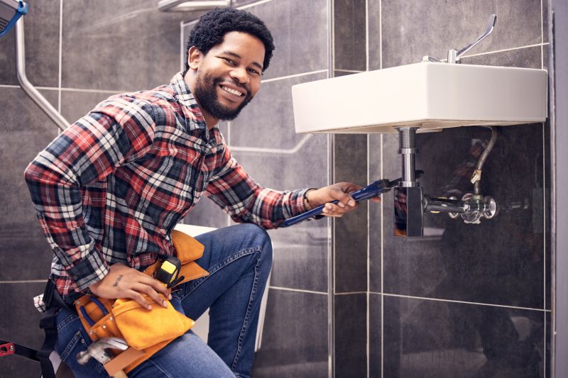 Kitchen Sink Replacement in Denver, CO