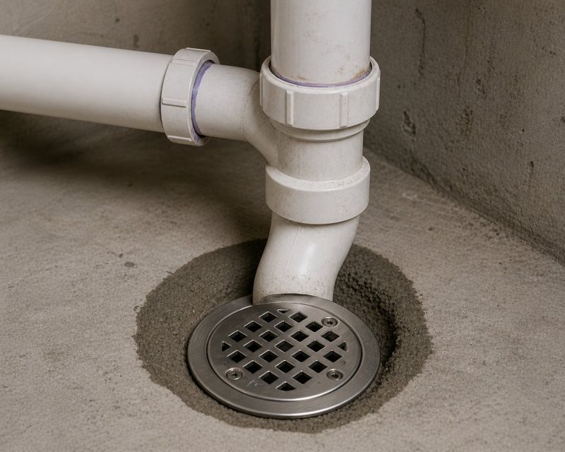 Laundry Drain Installation in Denver, CO