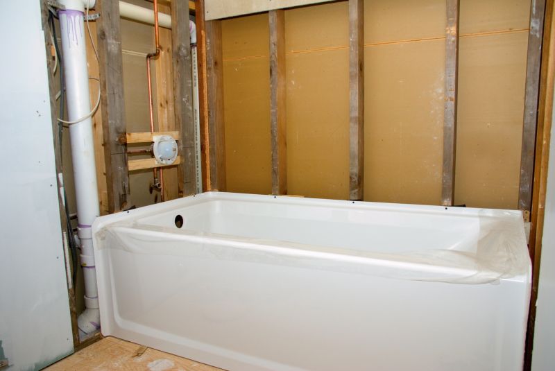 Plumbing Considerations When Adding A Bathroom To A Home