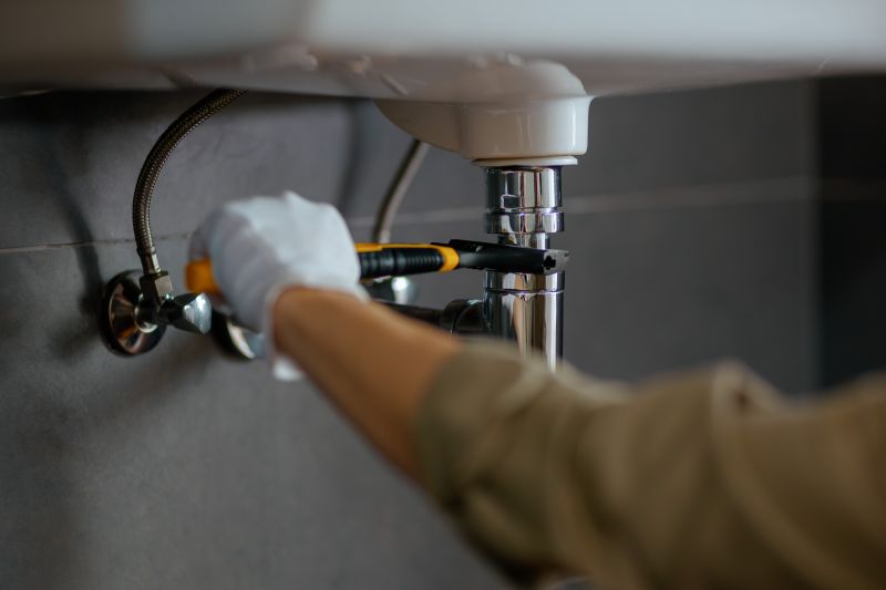 Plumbing Pipe Repair in Denver, CO