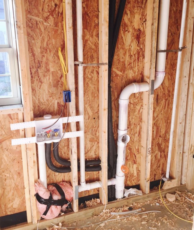 Plumbing Planning Tips For Home Additions And Remodels
