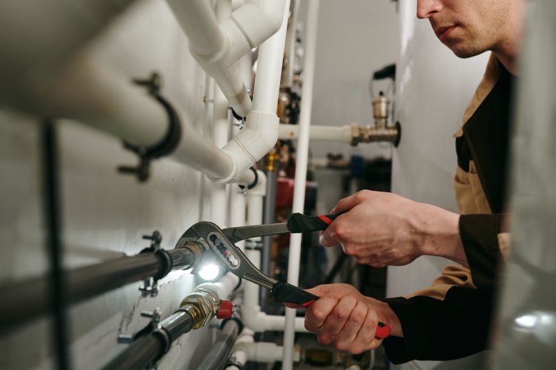 Plumbing Replacement in Denver, CO