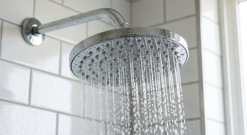 Shower Knob Replacement in Denver, CO