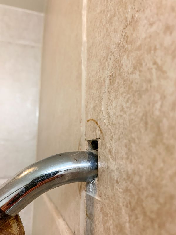 Shower Repair in Denver, CO