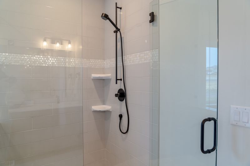 Shower Replacement in Framingham, MA