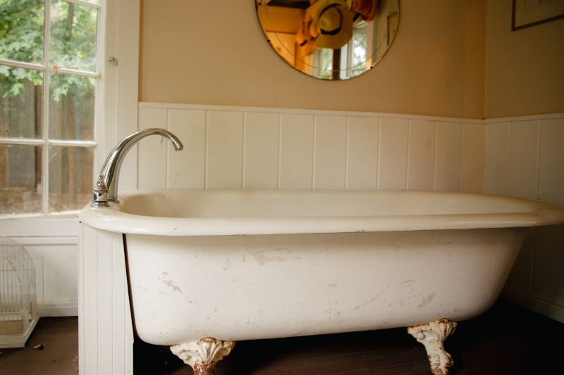 Soaking Tub Installation in Clearwater, FL