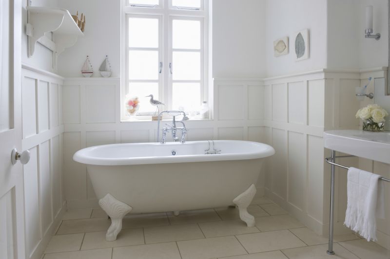 Soaking Tub Installation in Bradenton, FL