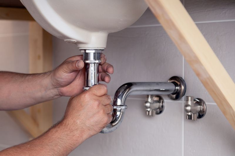 Water Spout Installation in Denver, CO